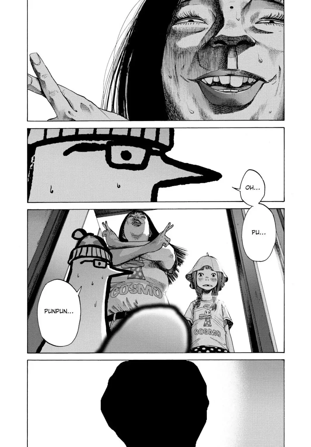 Oyasumi Punpun Chapter 9 image 15